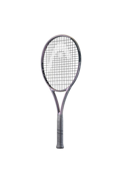 HEADATERM SQUARED ΡΑΚETA TENNIS HEAD ΜΕ ΧΟΡΔΕΣ — Μέγεθος Λαβής 3