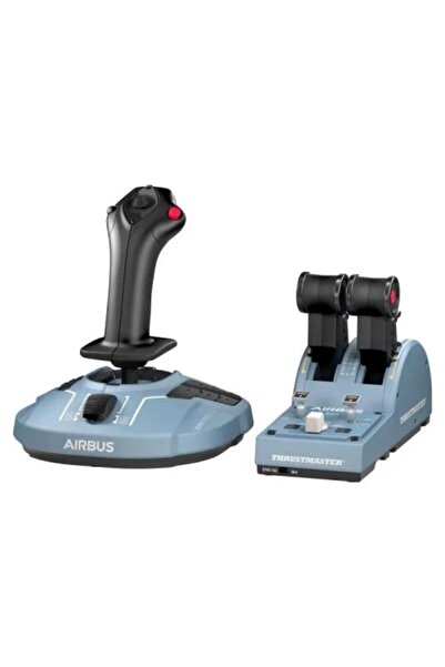 Thrustmaster 2960842 TCA Officer Pack Airbus Edition joystick "2960842" (timb...