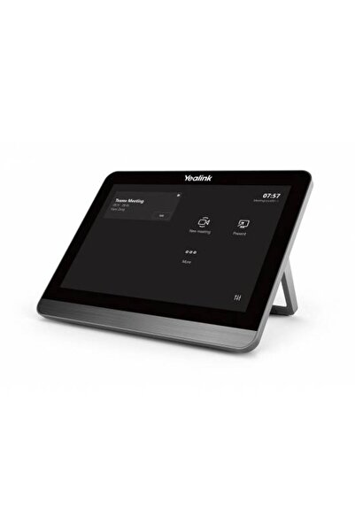 Yealink VIDEO CONFERINTA - accesorii YLK TOUCH PANEL CTP18-STD 1303047 "13030...