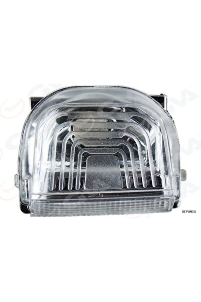 GVA DPMIX-HB DIS DIKIZ AYNA SINYALI SOL MERCEDES SPRINTER B907 B910 (222517) ...