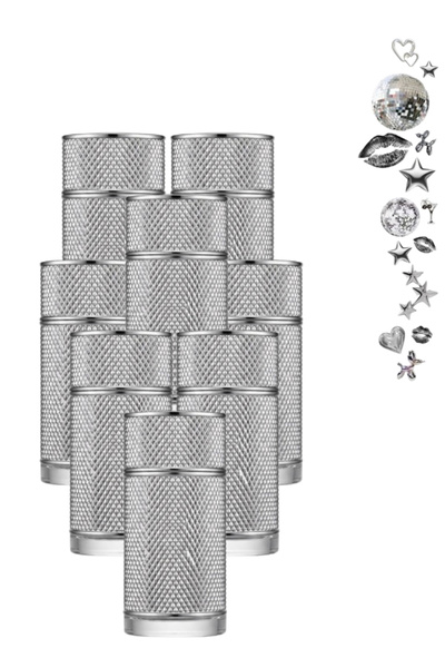 Classic Collection 8 Pieces Icon Perfume 25ML
