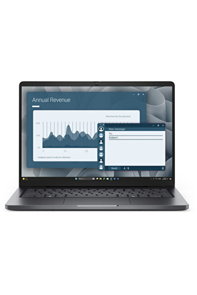 Dell DL PC14255 FHD+ R3 210 8 512 W11P "BTO501_PC14255_EMEA " (πράσινη σφραγί...