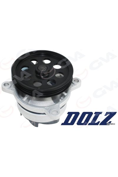 GVA DPMIX-HB DEVIRDAIM SU POMPASI TRANSIT CUSTOM V362 17- (221759) 2.0 ECOBLUE