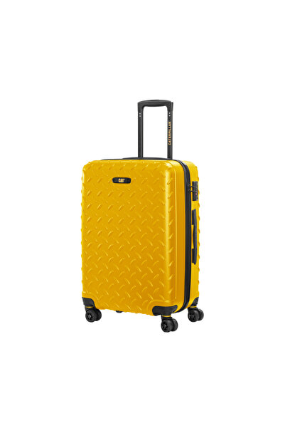 Caterpillar Troller Industrial Plate, 44 x 27 x 65 cm (Lxlxh), 59L, ABS - gal...