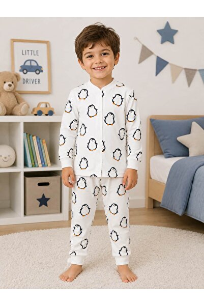 Melfa Boys pajamas set