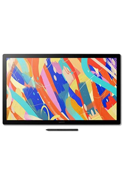 Wacom Cintiq 24 Pen [2025] "DTK246K0B" (timbru verde 0.9 lei)