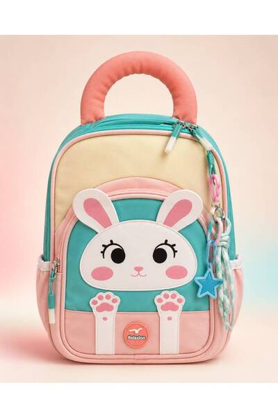 BKkids Relaxion unisex torba za osnovnu školu