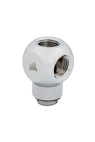 Corsair Adaptor FITTING CORSAIR, filet G1/4 ", racord distribuitor rotativ, c...