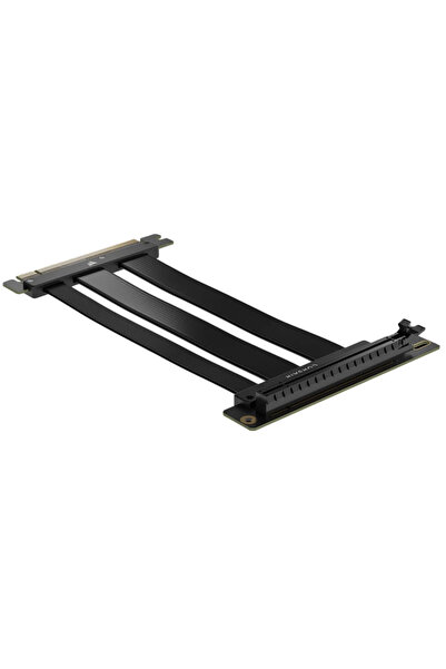 Corsair Premium PCIe 5.0 x16 Riser, 175mm "CC-9310004-WW"
