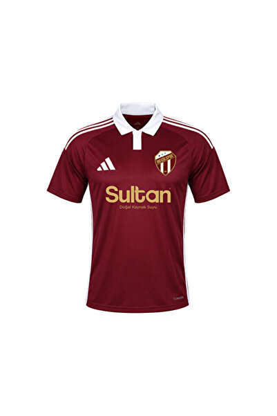 adidas Inegolspor Forma Inegolspor 26/27 Men's Football Jersey Ing-Lj0375 Red