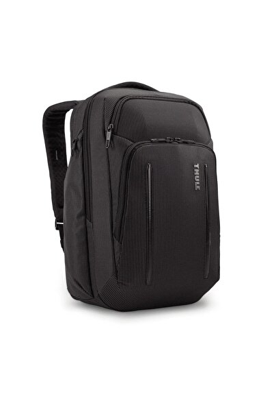 Thule RUCSAC Crossover 2, 30 l, pt. notebook de max. 15.6 inch, 2 compartimen...