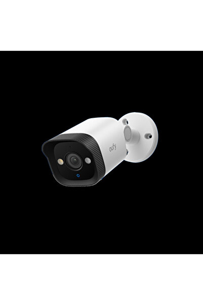 Anker Camera supraveghere "EufyCam E40", bullet , alb "T8P00321" (timbru verd...