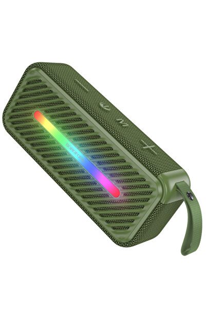 Borofone BOXA "BP20", bluetooth 5.3, 3 ore durata baterie, baterie 1800mAh, v...