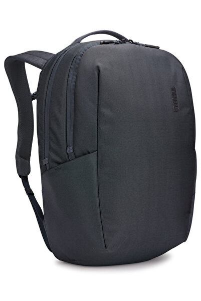 Thule Rucsac cu compartiment laptop 16'', Subterra 2, 27L, Dark Slate TSLB417...