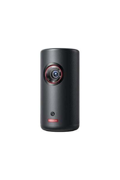 Anker Proiector smart portabil Anker, Nebula Capsule 3 Laser, DLP, Full HD, 3...