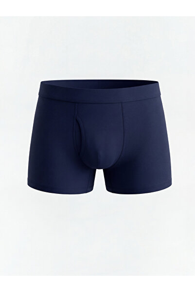 LC Waikiki NEVAVM Βαμβακερά εύκαμπτα ανδρικά μποξεράκια με διαφορά