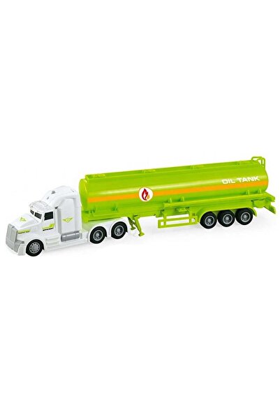 NW NessiWorld Toy Truck and Construction Equipment