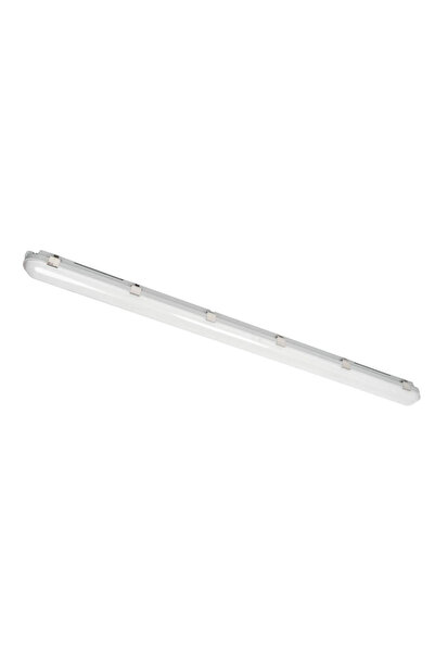 ERSTE LICHTING Corp Etans IP65 LED SLIM 29W 4000K 1200mm Dispersor Opal Inter...