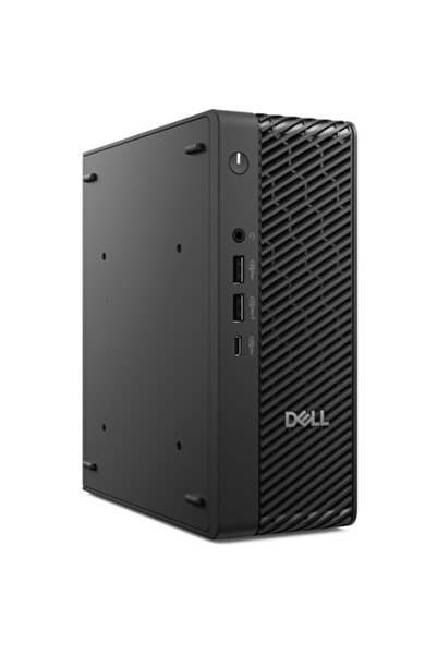 Dell Pro Max Micro, Intel Core Ultra 7 265 (30MB cache/20 nuclee/20 fire de e...