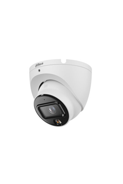 DAHUA IP CAM 6MP IPC-HDW1639T-A-IL-0280B-S6 "IPC-HDW1639T-A-IL-0280B-S6" (tim...