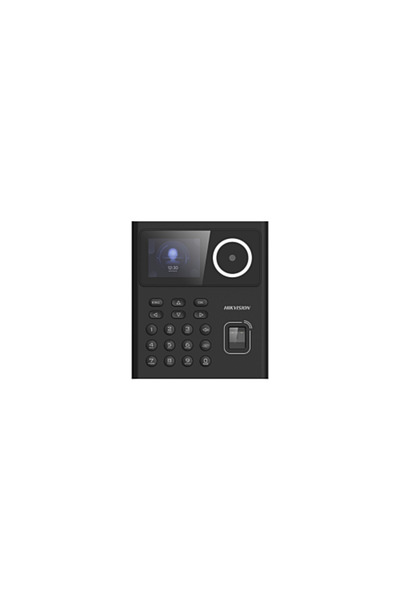 Hikvision TERMINAL ACCESS FACE RECOGNITION "DS-K1T320MFWX" (timbru verde 0.18...