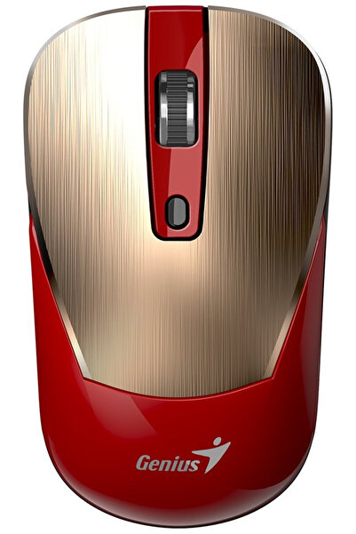 GENIUS MOUSE "NX-7125”, PC sau NB, wireless, 2.4G, BlueEye, 1200 dpi, butoane...