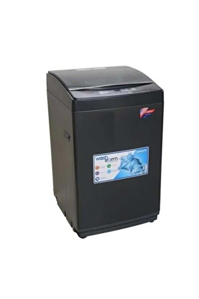 Admiral 11 kg Top-Loading Washing Machine – Silver ADTW 12 XUSCQ 2