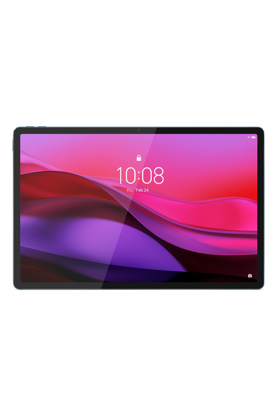LENOVO Tableta Yoga Tab Plus, Procesor Qualcomm Snapdragon 8 Gen 3, Ecran 3K ...
