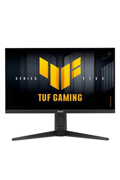 ASUS Monitor TUF Gaming VG27UQEL5A, 27", Fast IPS, UHD, 3840x2160, HDMI, Disp...