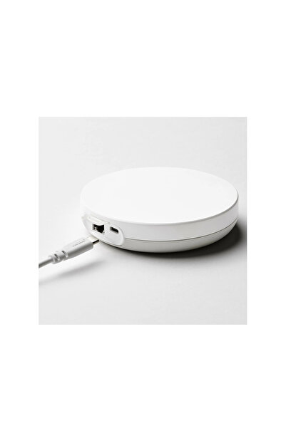 Dirigera Akıllı Ev Ağ Geçidi Hub Matter Zigbee Destekli - Beyaz
