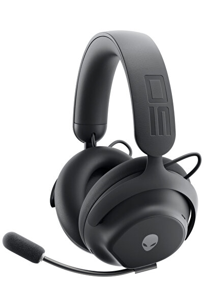 Dell DL AW PRO WIRELESS GAMING HEADSET DARK "545-BBFS" (timbru verde 0.18 lei)