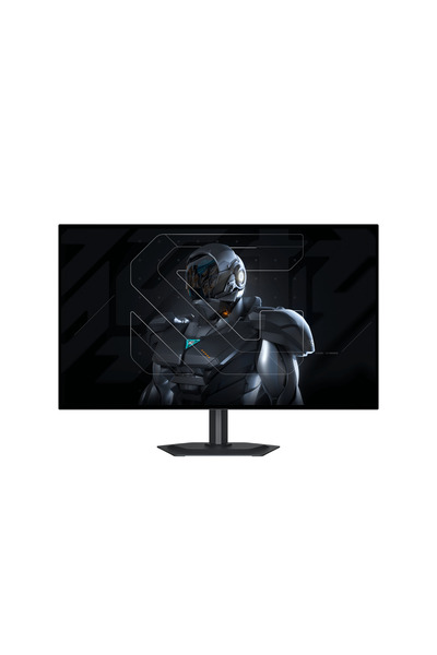 Gigabyte Monitor MO27Q28GR OLED, 27", QHD, 2560 x 1440, HDMI, Displayport, KV...