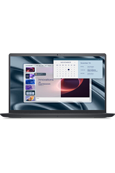Dell DL PV15255 FHD R3 7320U 8 512 610M W11P "PV15255_MDO_851" (timbru verde ...