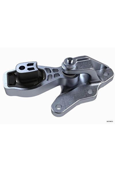 DPMIX-HB ŞANZIMAN ALT TAKOZU FORD -ECOSPORT (230425) 18- BRAKETLİ