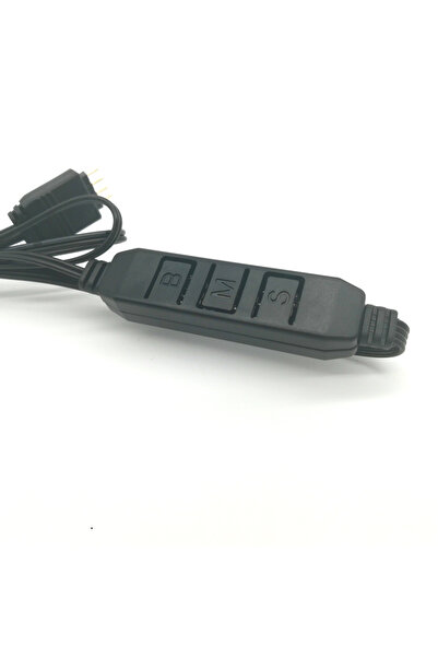 ThermalRight Controler RGB pentru ventilator Thermalright, 5V, conector SATA,...