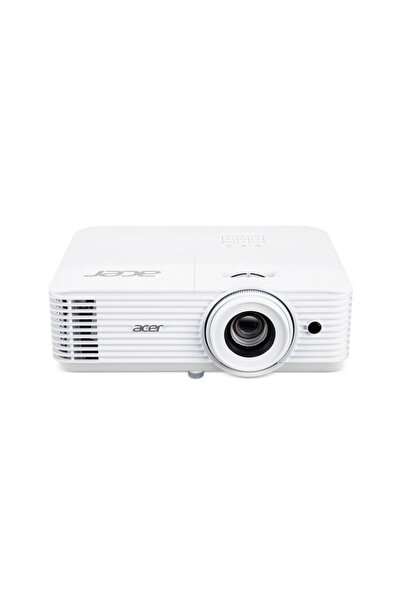 ACER MR.JWK11.001 4K UHD 3840* 2160, TI XPR, 8.3 megapixel, DLP 3D ready, 16:...
