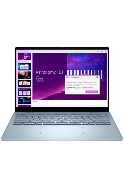 Dell 14 Plus 2in1,14.0" 16:10FHD+(1920x1200)Touch 300nits,Intel Core Ultra 7 ...