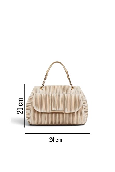 BACHUS Women's Trendy Bag for Daily and Special Use Shoulder and Hand Bags in...