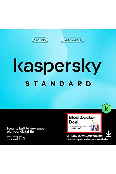 KASPERSKY LICENȚĂ Labs Electronic Standard Ediția Europa de Est. Pachet de de...