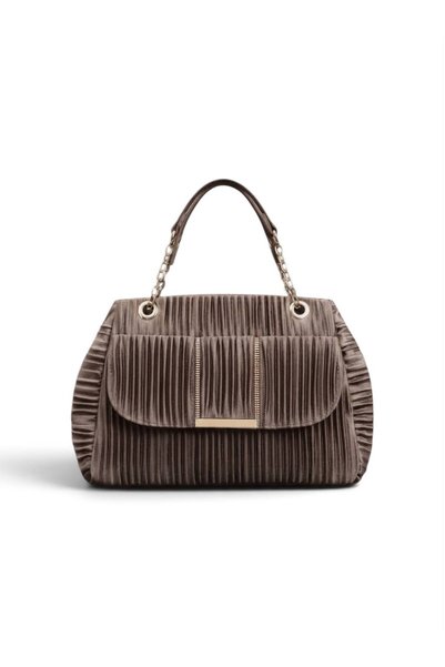BACHUS Women's Trendy Bag for Daily and Special Use Shoulder and Hand Bags in...