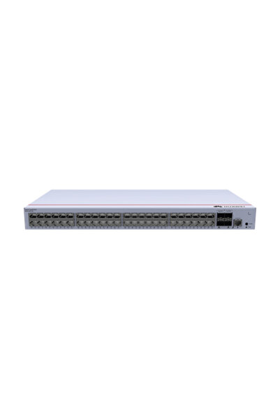 Huawei eKitEngine S310-48x10/100/1000BASE-T ports 4 x GE SFP ports AC power s...