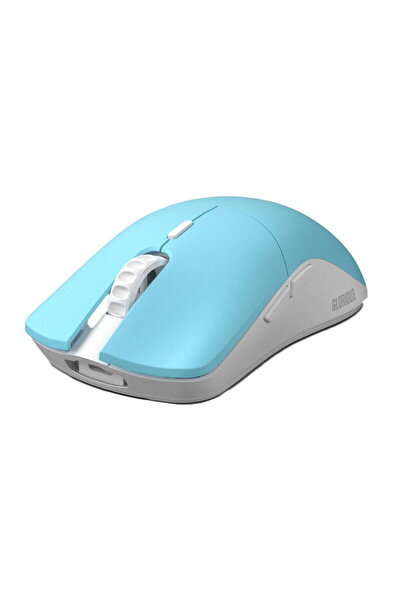 Glorious PC Gaming Race MOUSE , "GLO-MS-OW-BL-FORGE" (timbru verde 0.18 lei)