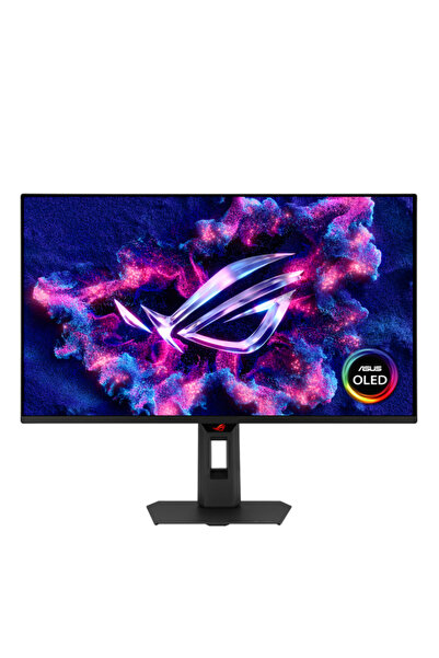ASUS Monitor ROG Strix OLED XG27UQDMS, 26.5", QD-OLED, UHD, 3840x2160, HDMI, ...