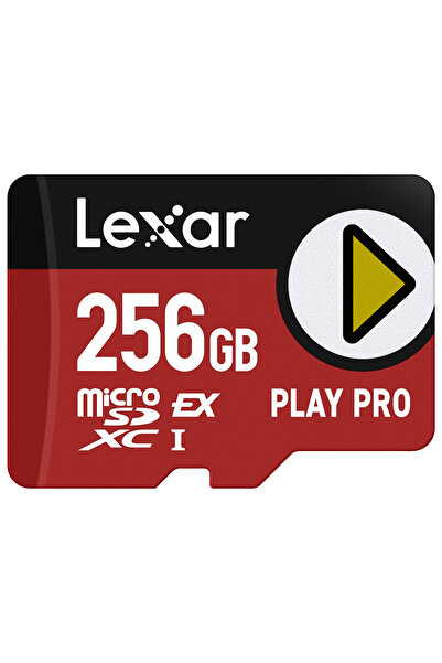 Lexar Carduri memorie LMSXPS0256G-BNNNG "LMSXPS0256G-BNNNG" (timbru verde 0.0...