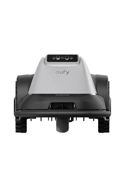 Anker Robot tuns iarba "eufy E15", GPS, Wi-Fi, 4G, inaltime de taiere 2.5 - 7...