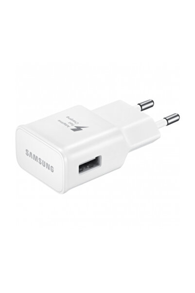 Samsung EP-TA200W, 15W,2A, 1 x USB-A, Wh "GP-PTU023DYBWQ" (timbru verde 0.18 ...