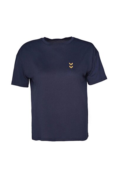 hummel Sajar Kisa Kollu T-Shirt