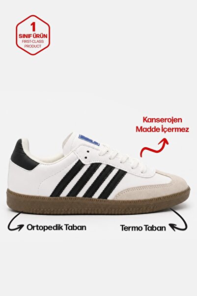 Beınsteps Premium Sneaker Casual Sports Shoes Orthopedic Comfortable Sole