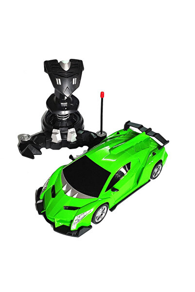 XB SPORT RACER Sport Αυτοκίνητο RC με Joystick (NO.929)