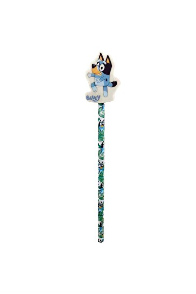 CYP BRANDS Bluey pencil with erase